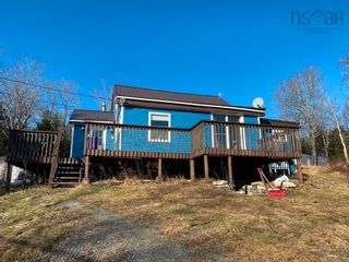 Photo 4: 97 Mushaboom Road in Mushaboom: 35-Halifax County East Residential for sale (Halifax-Dartmouth)  : MLS®# 202200336