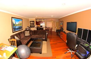 Photo 2: SAN DIEGO Condo for sale : 1 bedrooms : 5055 Collwood Blvd #311