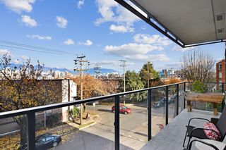 Photo 17: 308 728 W 8TH Avenue in Vancouver: Fairview VW Condo for sale (Vancouver West)  : MLS®# R2740427