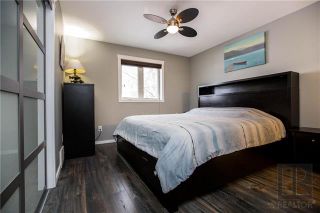 Photo 8: 153 Blenheim Avenue in Winnipeg: Residential for sale (2D)  : MLS®# 1829676