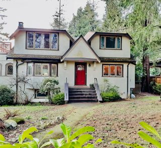 Main Photo: 5605 ALMA Street in Vancouver: Dunbar House for sale (Vancouver West)  : MLS®# R2665964