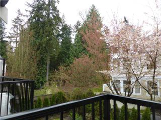 Photo 7: # 12 6888 RUMBLE ST in Burnaby: South Slope Townhouse for sale (Burnaby South)  : MLS®# V1058779