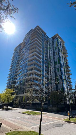 Photo 2: 704 3487 BINNING Road in Vancouver: University VW Condo for sale (Vancouver West)  : MLS®# R2870534