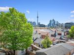 Main Photo: 16 75 Markham Street in Toronto: Trinity-Bellwoods Condo for lease (Toronto C01)  : MLS®# C8335234