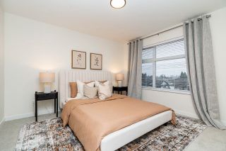 Photo 8: 1 33929 BARKER Court in Mission: Mission BC Townhouse for sale in "Westminster Plateau" : MLS®# R2786975