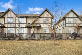 Photo 29: 234 Cranford Court SE in Calgary: Cranston Row/Townhouse for sale : MLS®# A1196881