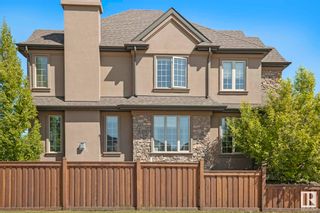 Photo 41: 1004 Huckell Pl in Edmonton: Zone 55 House for sale : MLS®# E4300829