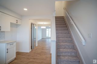 Photo 12: 22831 84 Avenue in Edmonton: Zone 58 Attached Home for sale : MLS®# E4379360