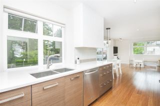 Photo 6: 3098 LAUREL Street in Vancouver: Fairview VW Townhouse for sale in "THE LAUREL" (Vancouver West)  : MLS®# R2281515