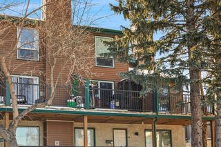 Photo 2: 6 2400 15 Street SW in Calgary: Bankview Row/Townhouse for sale : MLS®# A2034693