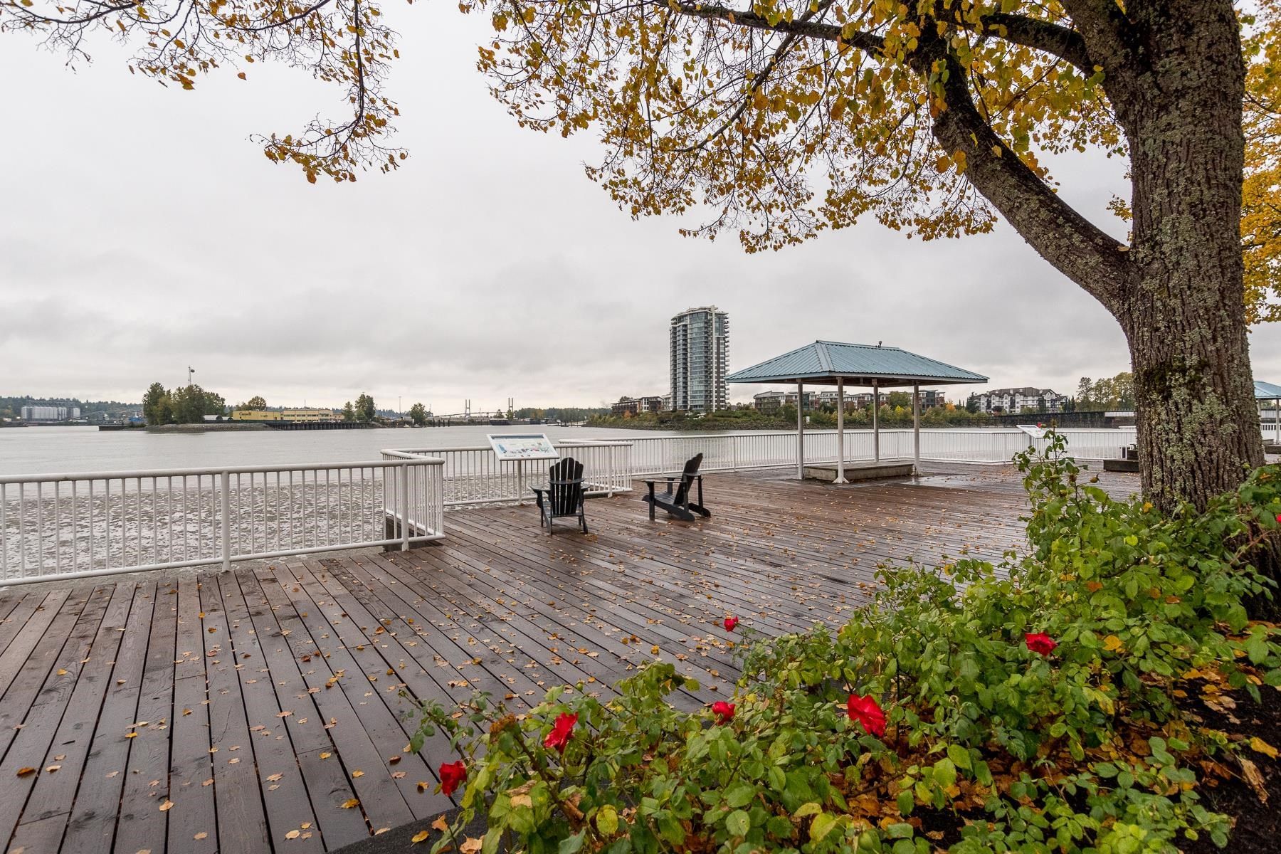 Photo 25: Photos: 110 31 RELIANCE Court in New Westminster: Quay Condo for sale in "QUAYWEST" : MLS®# R2627389