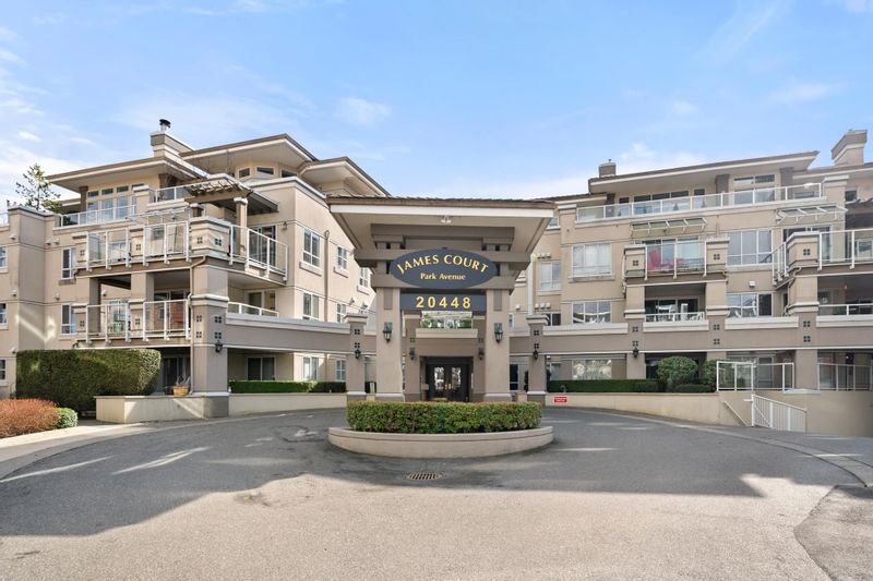 FEATURED LISTING: 208 - 20448 PARK Avenue Langley