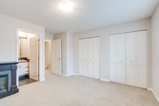 Photo 14: 66 34248 KING Road in Abbotsford: Poplar Townhouse for sale in "Argyle" : MLS®# R2338605