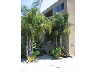 Photo 2: HILLCREST Condo for sale : 2 bedrooms : 2651 Front Street #302 in San Diego