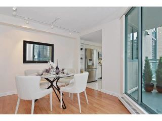 Photo 5: 302 789 JERVIS Street in Vancouver: West End VW Condo for sale in "Jervis Court" (Vancouver West)  : MLS®# R2574360