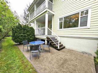 Photo 15: 21 1200 EDGEWATER Drive in Squamish: Northyards Townhouse for sale in "Edgewater" : MLS®# R2876396