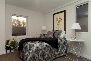 Photo 12: 209 Hill Street in Winnipeg: Norwood Residential for sale (2B)  : MLS®# 1727710