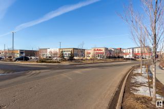 Photo 39: 130 655 TAMARACK Road in Edmonton: Zone 30 Townhouse for sale : MLS®# E4377564