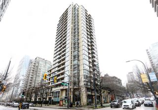 Photo 21: 1002 1001 RICHARDS Street in Vancouver: Downtown VW Condo for sale in "MIRO" (Vancouver West)  : MLS®# R2747756