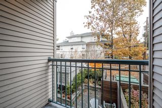 Photo 4: 207 3278 HEATHER Street in Vancouver: Cambie Condo for sale in "HEATHERSTONE" (Vancouver West)  : MLS®# R2737216