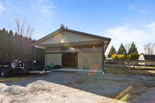 Photo 5: 14531 CHARLIER Road in Pitt Meadows: North Meadows PI House for sale : MLS®# R2861068