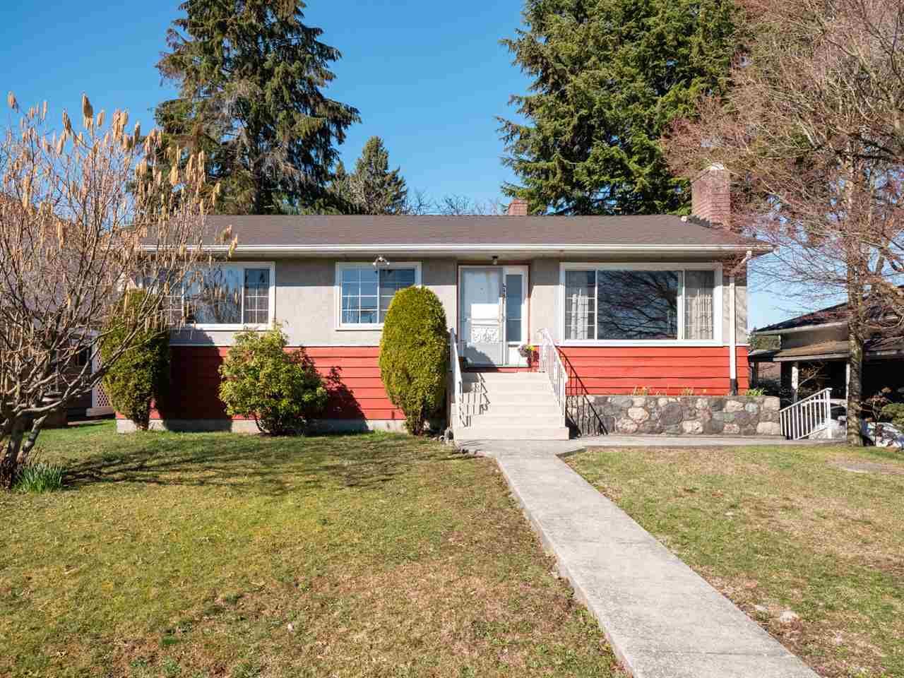Main Photo: House for Sale in Burnaby