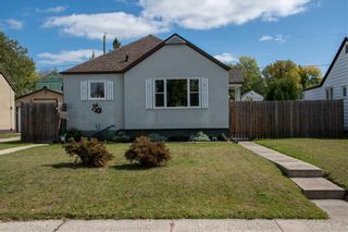 Main Photo: 395 Amherst Street in Winnipeg: St James Residential for sale (5E)  : MLS®# 202325711