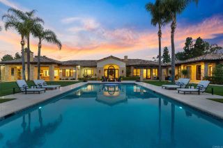 Main Photo: House for sale : 6 bedrooms : 6260 Lago Lindo in Rancho Santa Fe