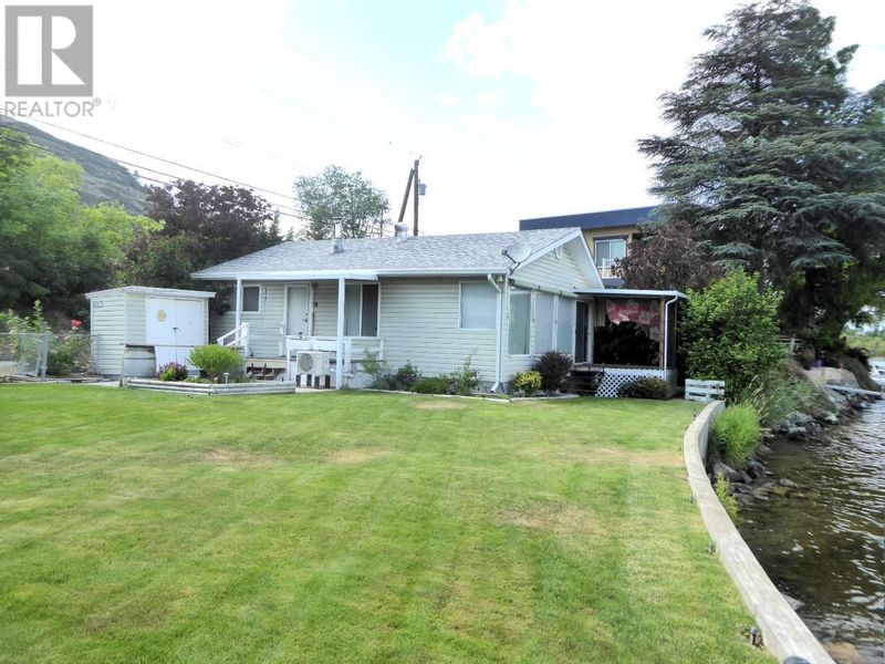FEATURED LISTING: 19417 95TH Street Osoyoos