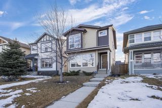 Photo 3: 23 Walden Manor SE in Calgary: Walden Detached for sale : MLS®# A1179933