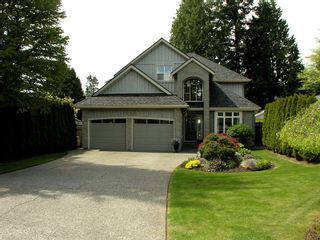 Photo 2: 1393 129TH Street in South Surrey White Rock: Crescent Bch Ocean Pk. Home for sale ()  : MLS®# F1211506