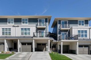 Main Photo: 503 428 Nolan Hill Drive NW in Calgary: Nolan Hill Row/Townhouse for sale : MLS®# A2130682
