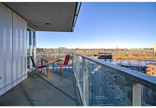 Photo 14: 603 519 Riverfront Avenue SE in Calgary: Downtown East Village Apartment for sale : MLS®# A2105770
