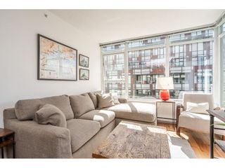 Photo 3: 908 251 E 7TH Avenue in Vancouver: Mount Pleasant VE Condo for sale in "District" (Vancouver East)  : MLS®# R2465561