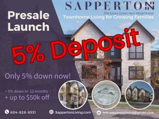 Photo 2: 1 339 KEARY Street in New Westminster: Sapperton Townhouse for sale in "SAPPERTON" : MLS®# R2759540