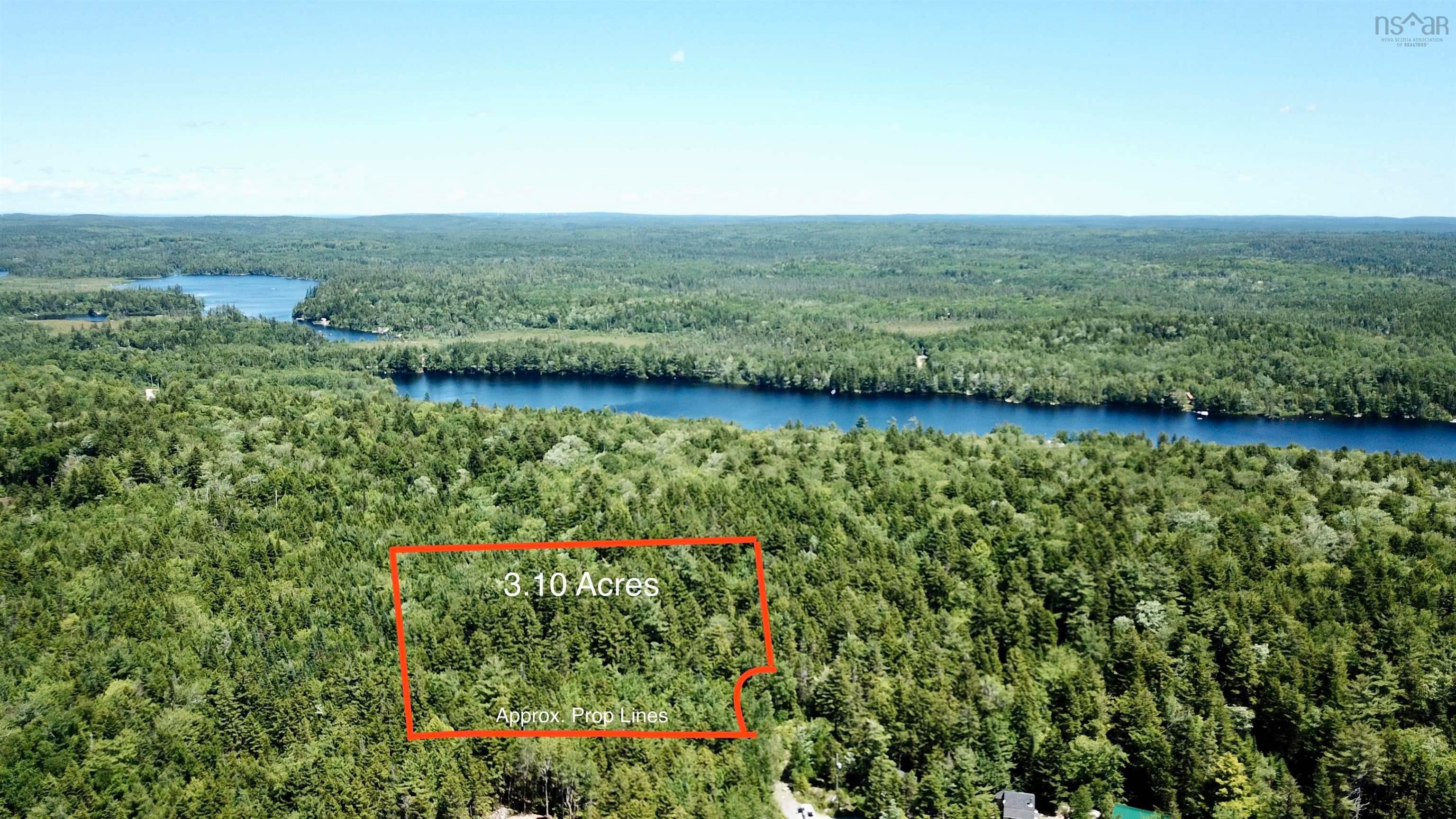 Main Photo: Lot 213 Pine Wood Close in Vaughan: Hants County Vacant Land for sale (Annapolis Valley)  : MLS®# 202216450