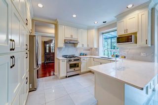 Photo 11: 157 ASPENWOOD Drive in Port Moody: Heritage Woods PM House for sale : MLS®# R2659175