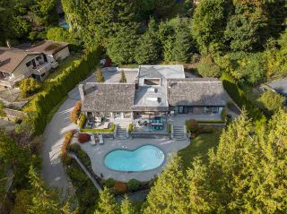 Photo 36: 355 SOUTHBOROUGH DRIVE in West Vancouver: British Properties House for sale : MLS®# R2512499