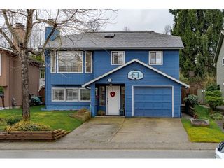 Photo 1: 1178 CONDOR Crescent in Coquitlam: Eagle Ridge CQ House for sale : MLS®# R2659243