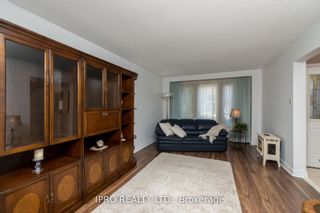 Photo 18: 81 Barr Crescent in Brampton: Heart Lake East House (2-Storey) for sale : MLS®# W8476000