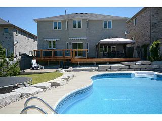 Photo 7: 37 Pinecliff Crescent in Barrie: Freehold for sale : MLS®# S1604872