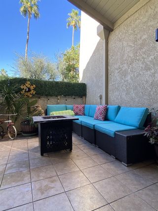 Photo 23: Condo for sale : 2 bedrooms : 2160 S Palm Canyon Drive #8 in Palm Spring