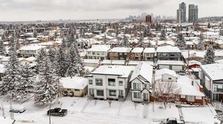Photo 47: 926 42 Street SW in Calgary: Rosscarrock Semi Detached (Half Duplex) for sale : MLS®# A2117038