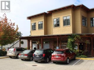 Photo 5: 201-4675 MARINE AVE in Powell River: Business for sale : MLS®# 17594