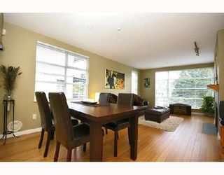 Photo 2: 306 2575 W 4TH Avenue in Vancouver: Kitsilano Condo for sale in "SEAGATE" (Vancouver West)  : MLS®# V672789