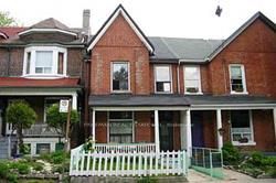 Main Photo: 687 Markham Street in Toronto: Annex House (2-Storey) for sale (Toronto C02)  : MLS®# C6812822