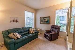 Photo 24: 202 2210 W 40TH Avenue in Vancouver: Kerrisdale Condo for sale (Vancouver West)  : MLS®# R2545309