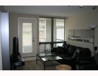 Photo 2: 208 3638 VANNESS Avenue in Vancouver: Collingwood VE Condo for sale in "BRIO" (Vancouver East)  : MLS®# V809600