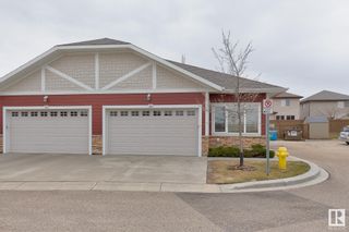 Photo 3:  in Edmonton: Zone 03 House Half Duplex for sale : MLS®# E4292417