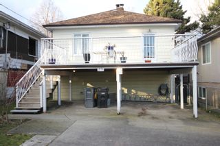 Photo 2: 1846 E 37TH Avenue in Vancouver: Victoria VE House for sale (Vancouver East)  : MLS®# R2655150